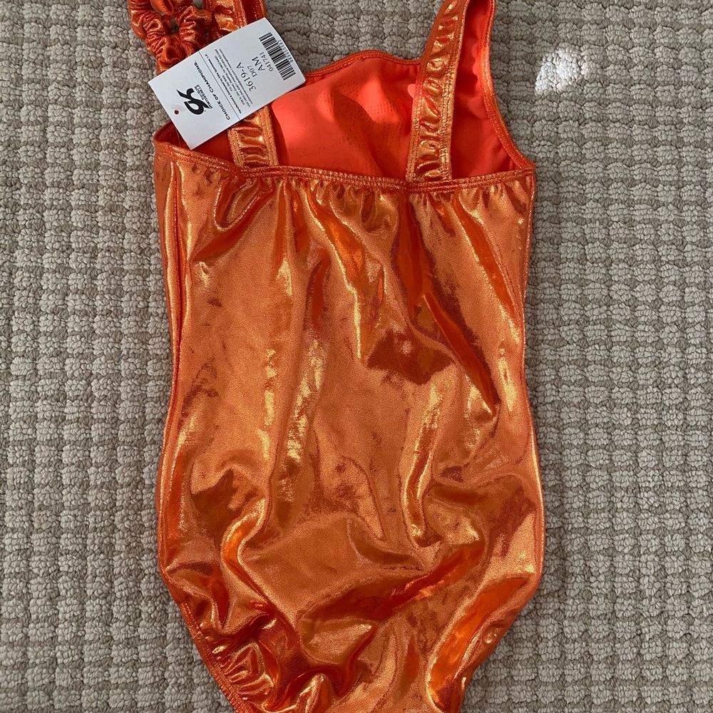 GK LEOTARD